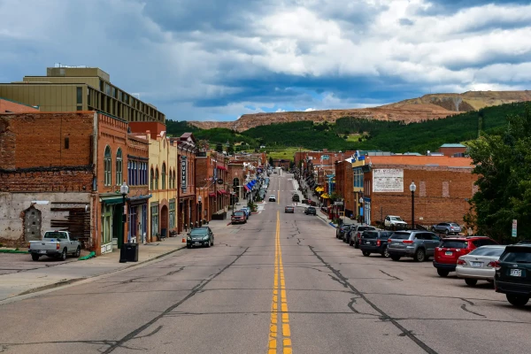 Cripple Creek